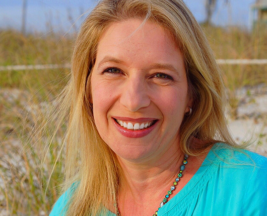 Julie Woodward, ABR, GRI, MRP, FMS, C2EX Certified